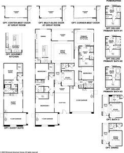 Pomona Plan, Light Sky Ranch