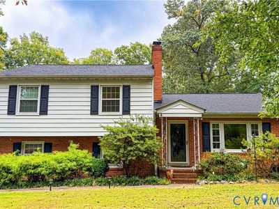 9731 Stagpenn Rd
