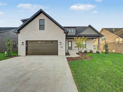 2670 Mendenhall Way