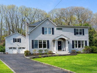 251 Vineyard Road