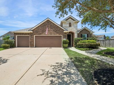 2018 Thunder Ridge Way