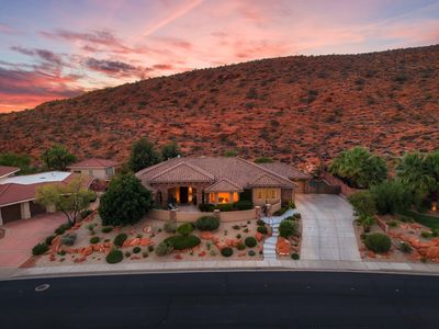 1007 N Sunset Dr