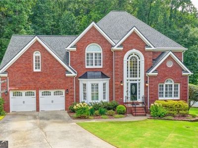 4614 Kiplin Lake Ct