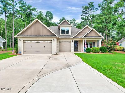 316 Pine Laurel Drive