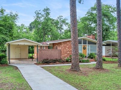 2310 Whispering Pines Rd