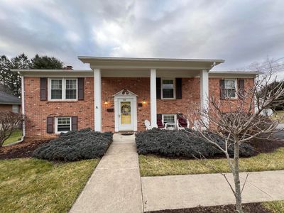 Property at 732 Lafayette St, Lewisburg, WV
