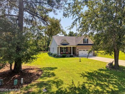 25 S Beatrice Drive