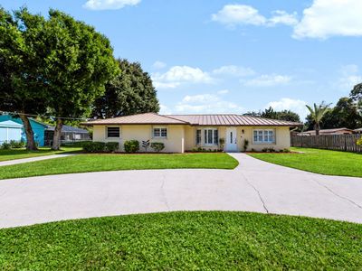 Property at 1550 SW WILDCAT Trail, Stuart, FL