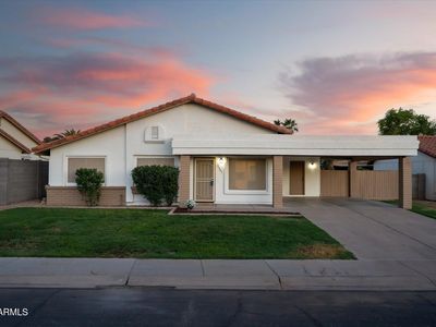 Property at 2207 W Monroe Street, Chandler, AZ
