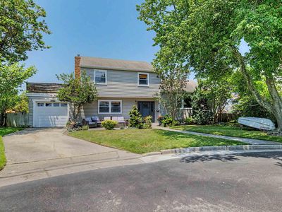 5 Exeter Ct