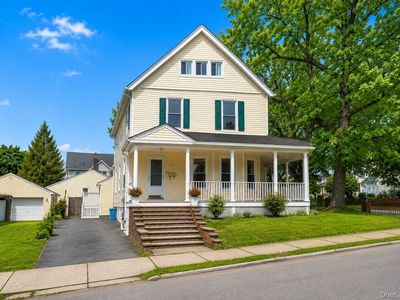Property at 21 Albert Street, Middletown, NY