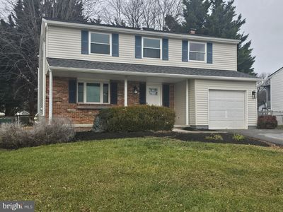 5 Crum Rd