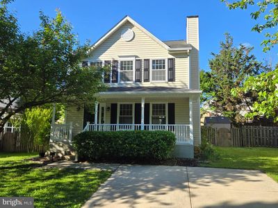 Property at 6649 Huntshire Dr, Elkridge, MD