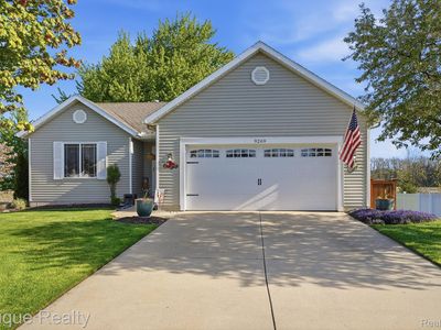 Property at 9269 Northwind Dr, Zeeland, MI