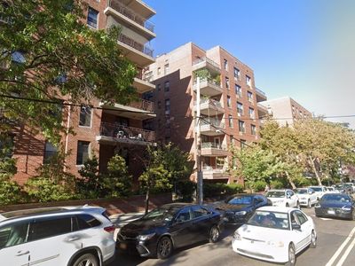 137-05 Franklin Ave UNIT 4D