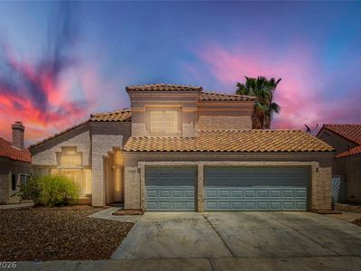 4120 Laurel Hill Dr