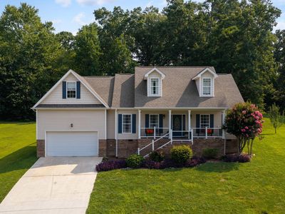 409 Olivia Ln