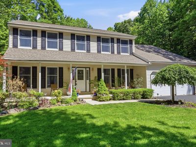 2130 Sterners Rd