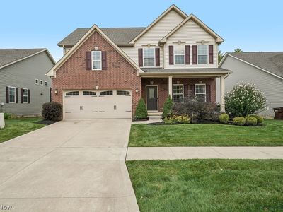 Property at 190 Lakeland Way, Aurora, OH