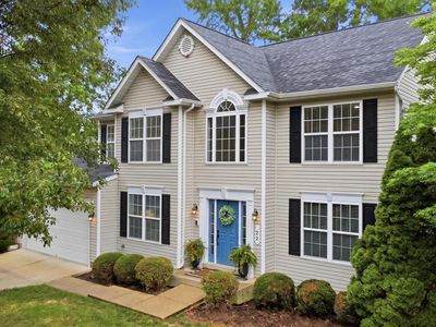 22 Pocahontas Ct