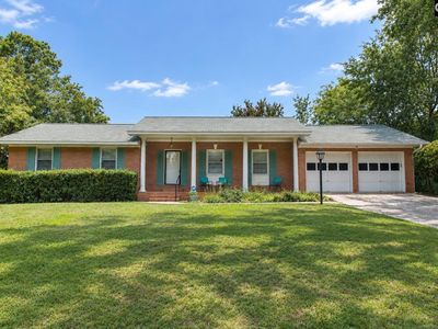 505 Grenadier Dr
