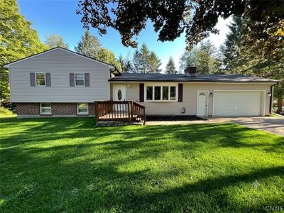 Property at 129 Knoll Wood Cir, Ava, NY