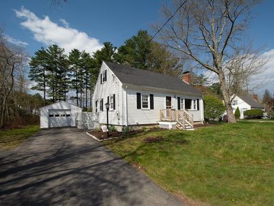 125 High St