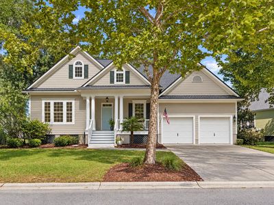 3407 Toomer Kiln Cir