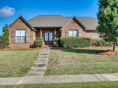 112 Trailbridge Bnd