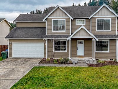 Property at 231 Easton Avenue W, Eatonville, WA