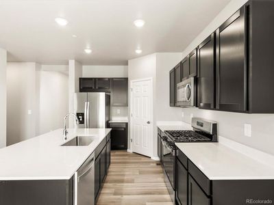 Property at 17657 E 89th Way, Commerce City, CO