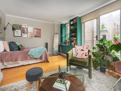 2250 Broadway APT 5K