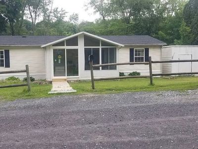 Property at 1 7th St, Port Carbon, PA