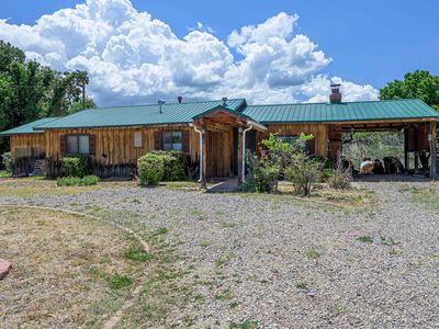 Property at 26 Cottage Row, High Rolls, NM