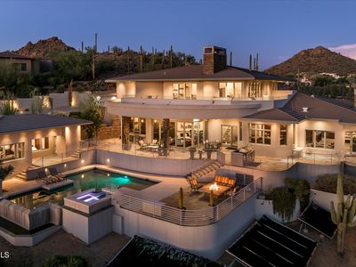 10801 E Happy Valley Road #120