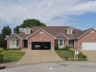 Property at 12858 Birdie Ct, Sainte Genevieve, MO