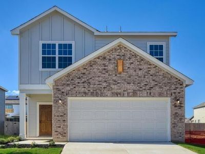 2540 Ayers Dr