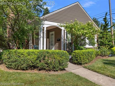 3695 Wakefield Rd