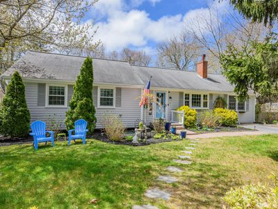1 Outward Reach