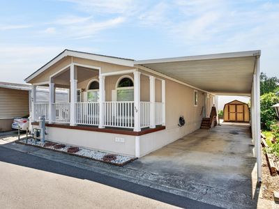 Property at 26262 County Road 21a Space 50, Woodland, CA