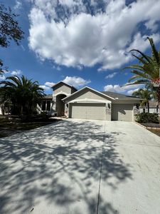 8208 Pinewood Run Ct