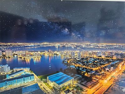 18201 Collins Ave APT 4901