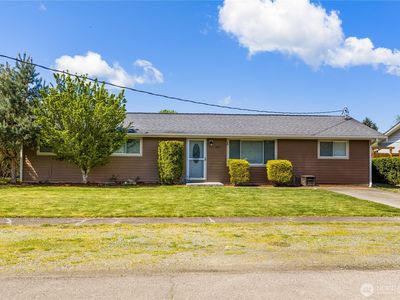 Property at 247 S D St, Buckley, WA