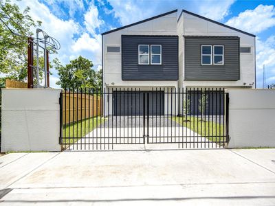 2817 Brackenridge St