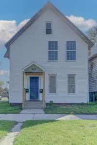 Property at 902 Kentucky St, Michigan City, IN