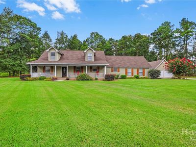 510 Wildwood Court