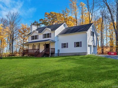Property at 64 Blaha Lane, Bloomingburg, NY