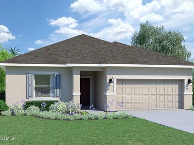2942 Embrace Way