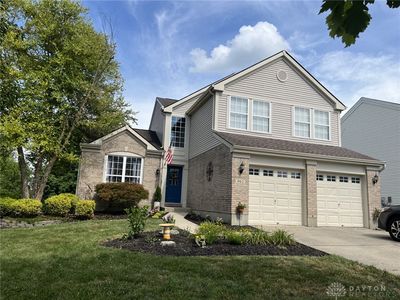 962 Evergreen Park Ln