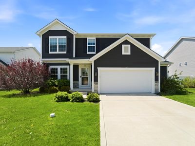 528 Hampton Manor Ct